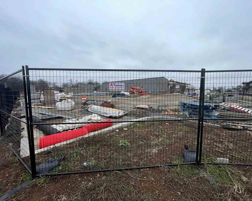 rent barricades KY