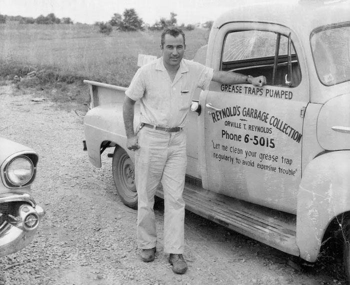 portable storage Kentucky