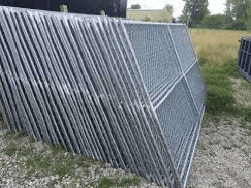 rent barricades KY