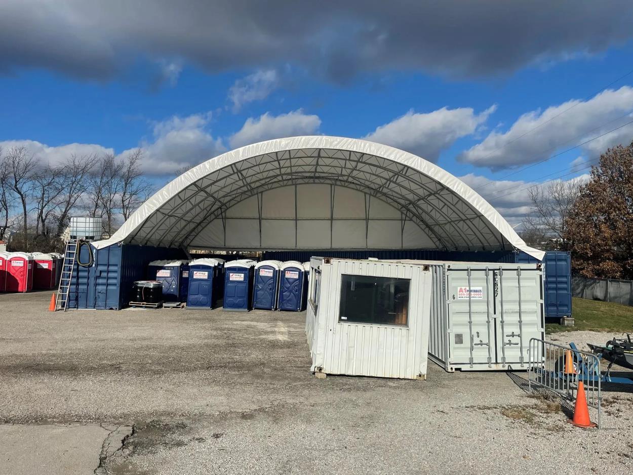 buy portable storage