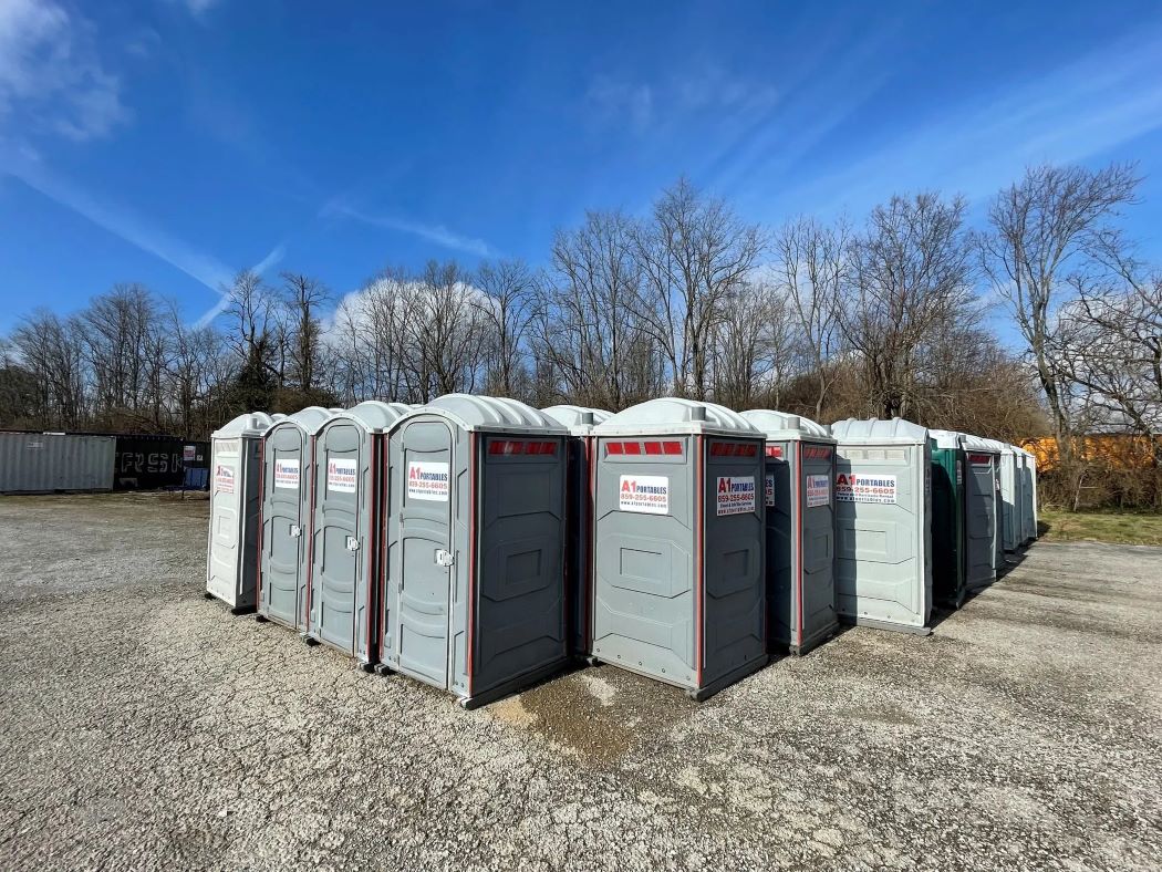 containers for sale KY
