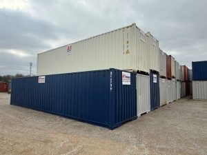 40 STACK 2 - A1 Portables - A1 Portables