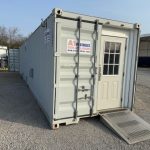 Office Container Rental