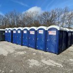 Temporary Event Portable Restroom Rental