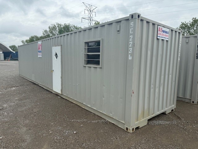 Office Containers Near Me