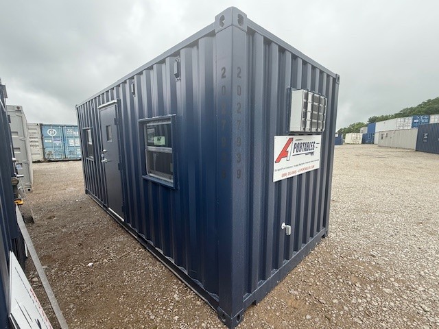 Office Containers Near Me