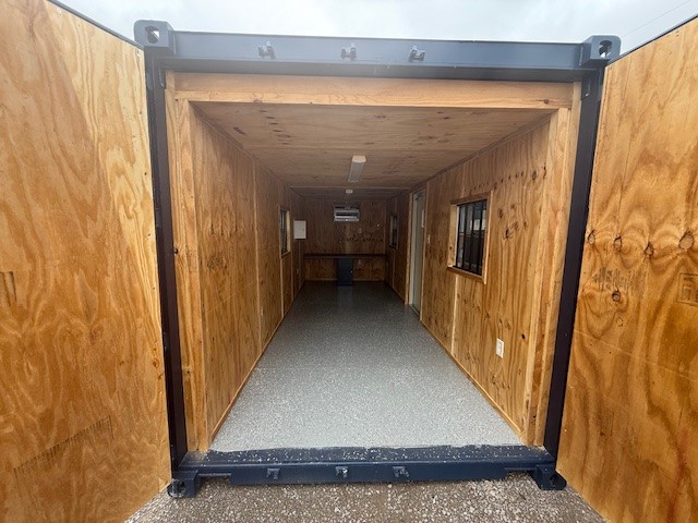 Office Containers For Sale