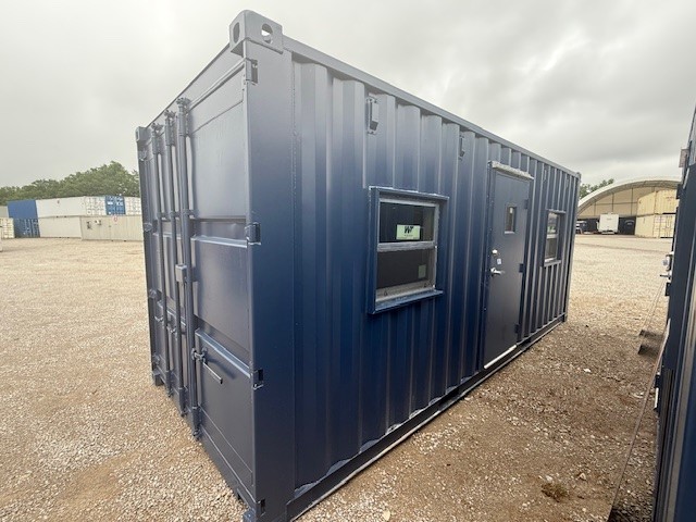 Office Containers in Lexington KY