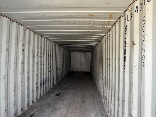 secure containers KY