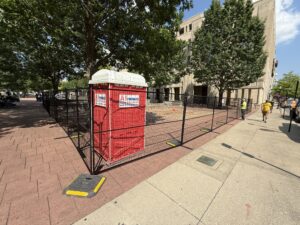 Portable Restroom Rental | Clean, Convenient & Affordable Solutions