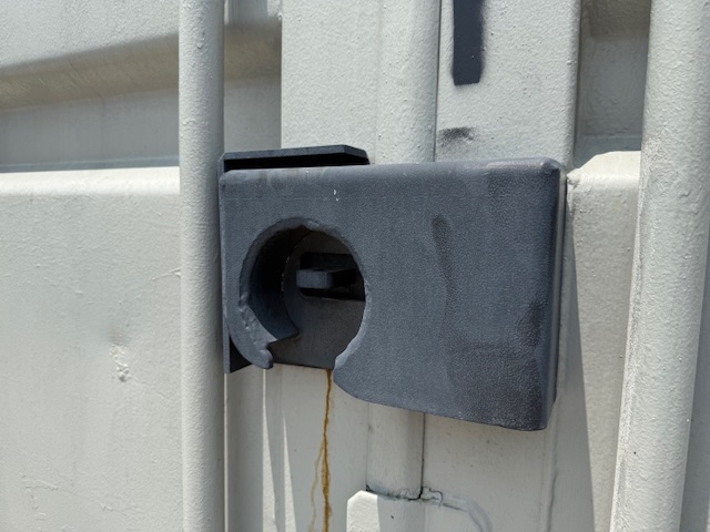 storage containers for sale KY