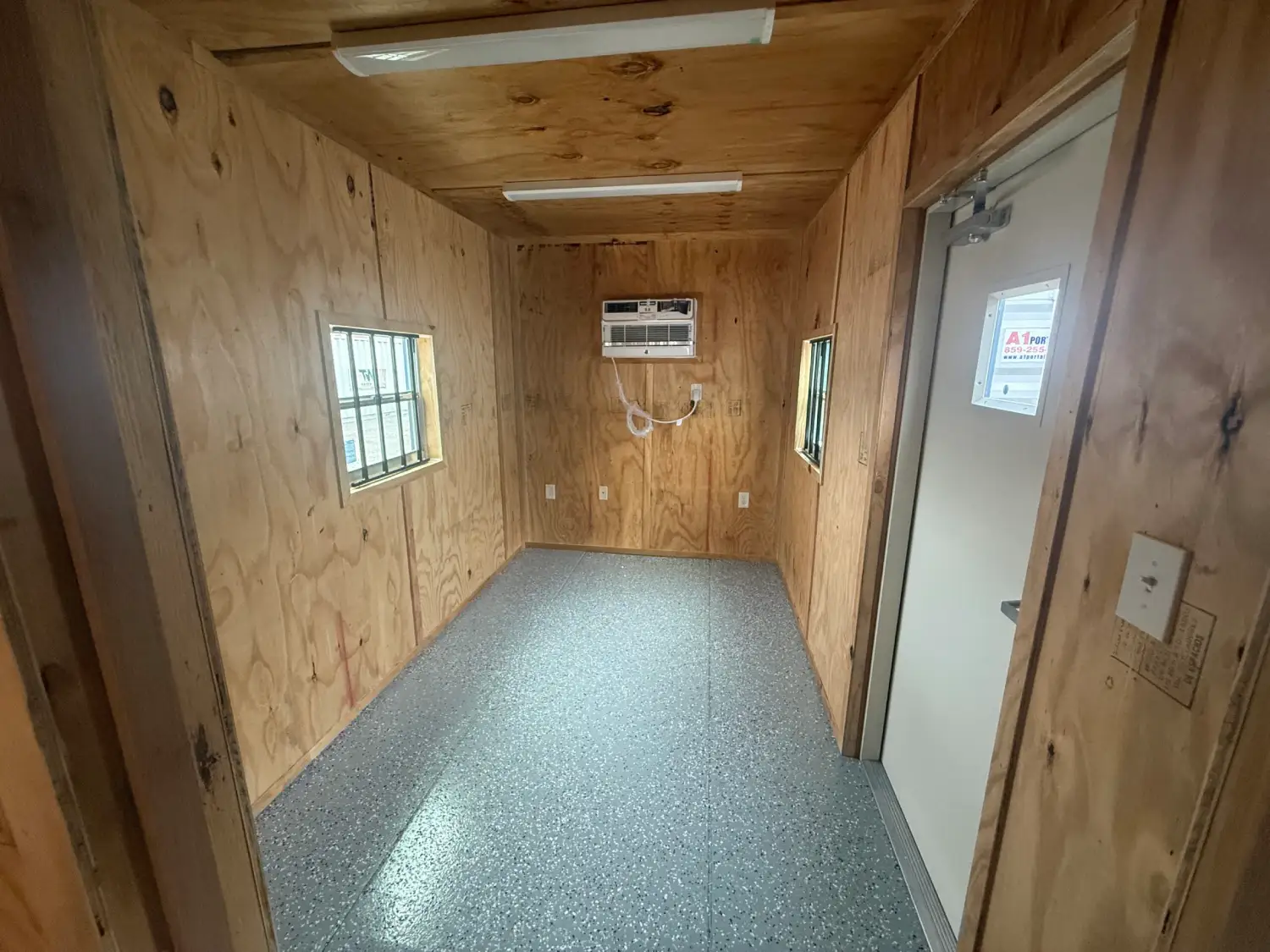 Office Containers For Sale