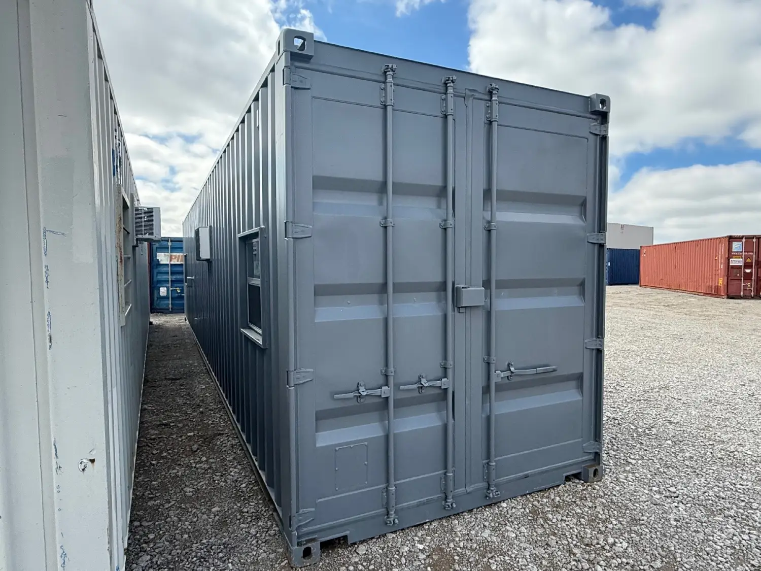 Office Containers For Sale Near Me