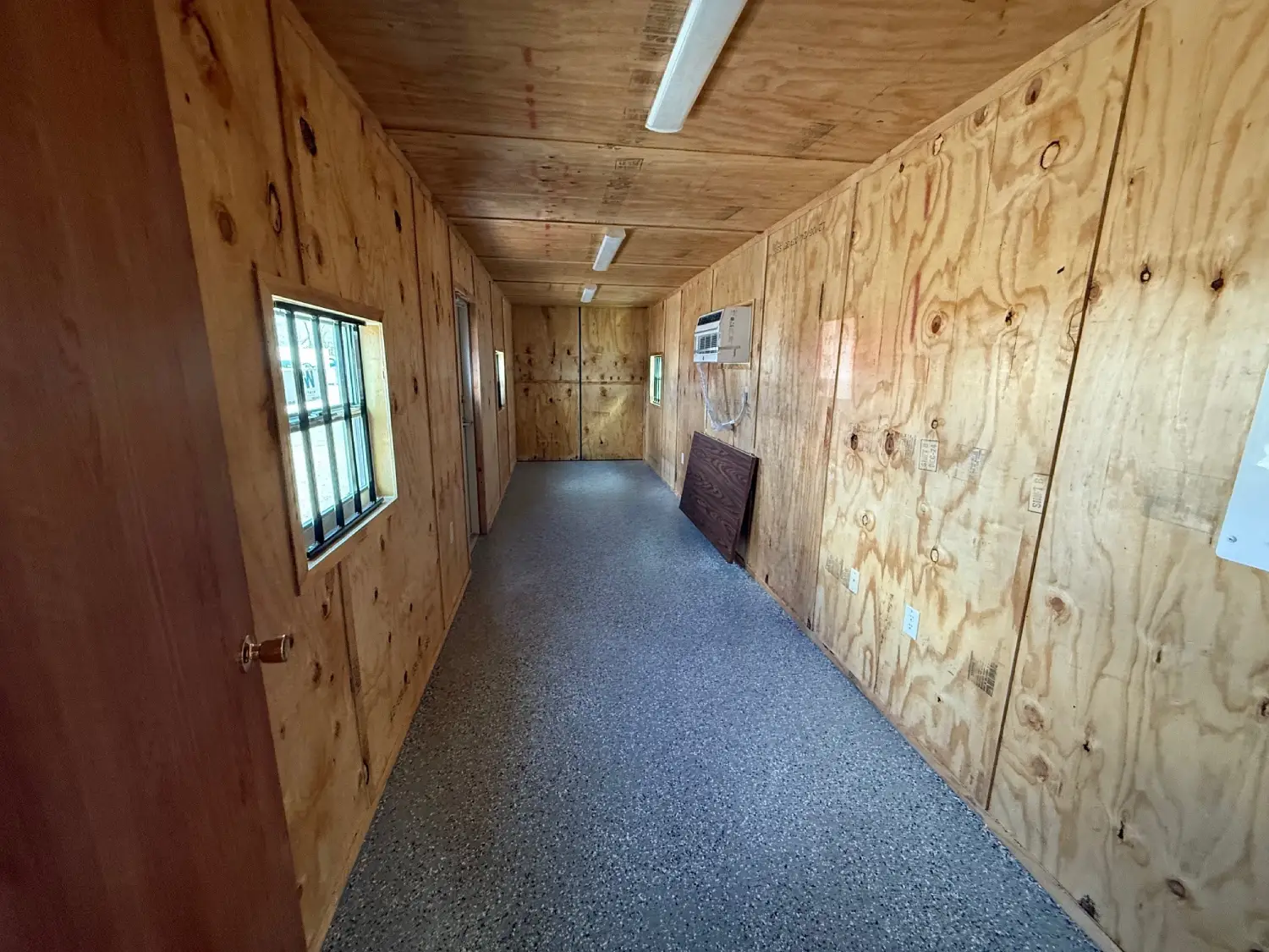 Office Containers For Sale