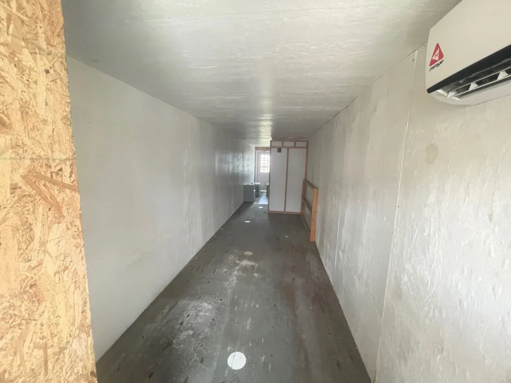 shipping containers IL