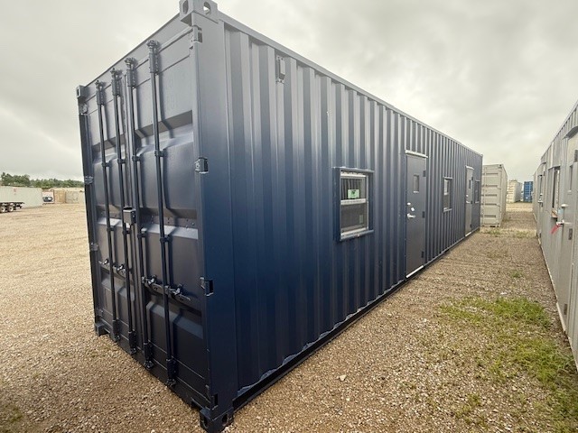 Containers in Kentucky