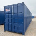 Storage Container Rental
