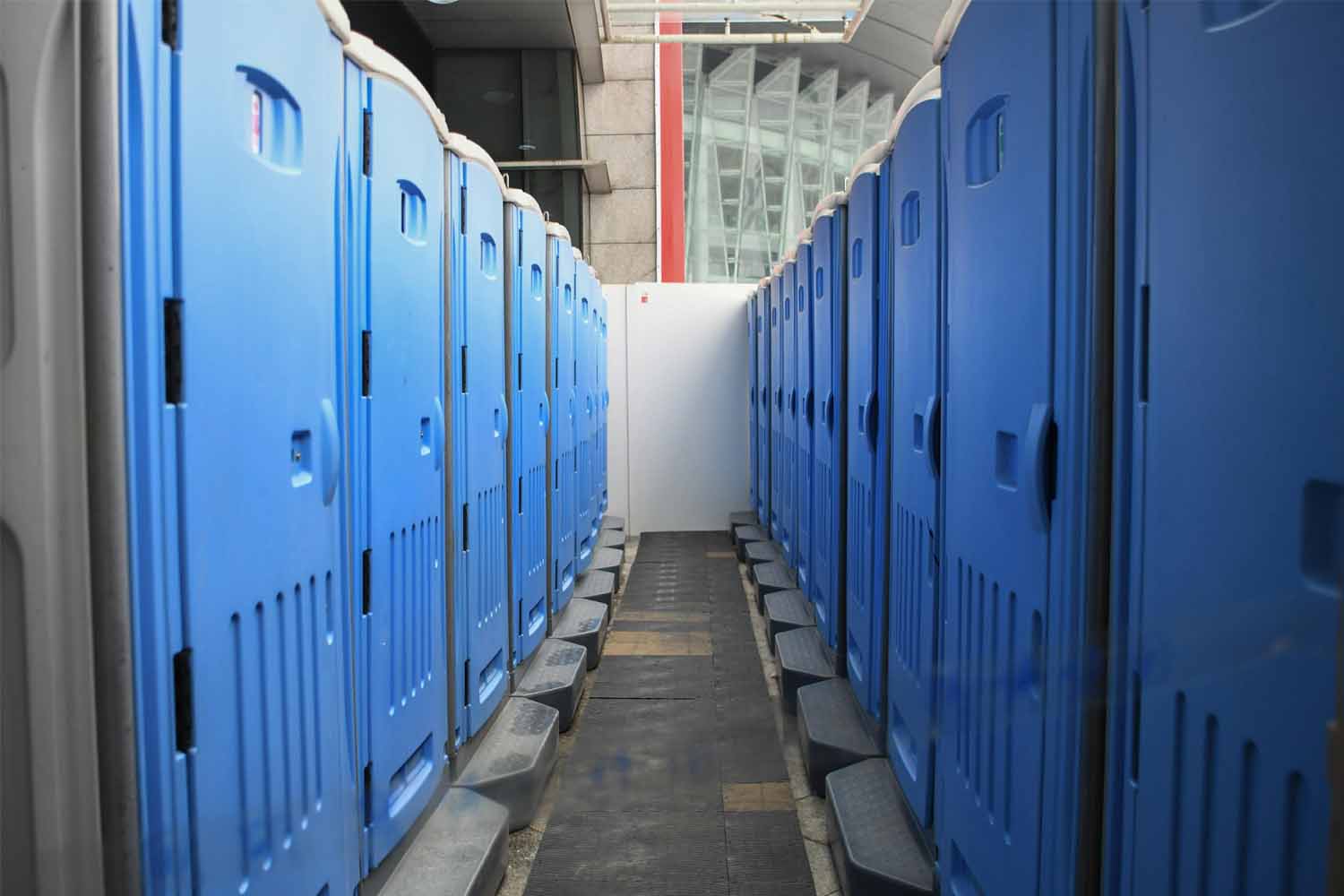 Portable-Sanitation-img - A1 Portables Portable Toilet Rental Service