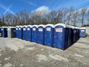 restroom trailer rental tips | A1 Portables | A1 Portables restroom trailer rental tips