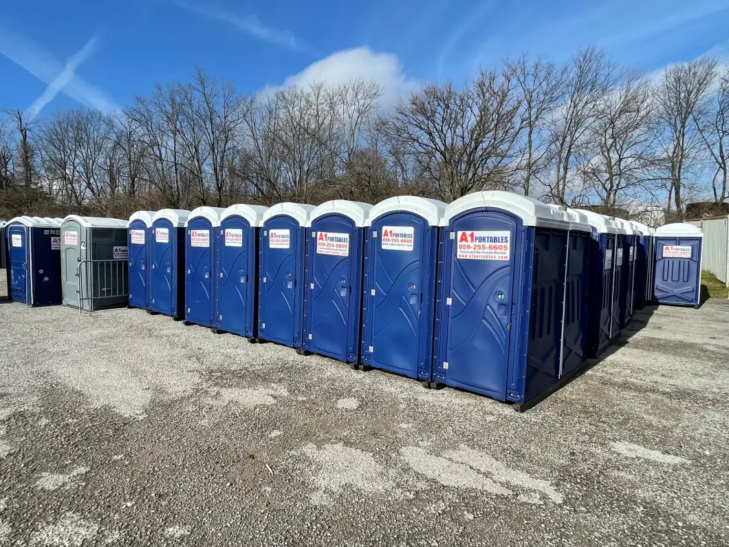 restroom trailer rental tips | A1 Portables restroom trailer rental tips